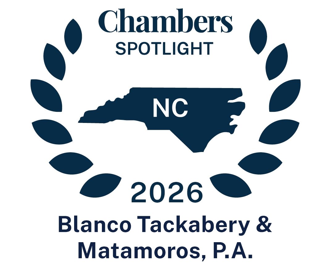NC Chambers Spotlight 2026