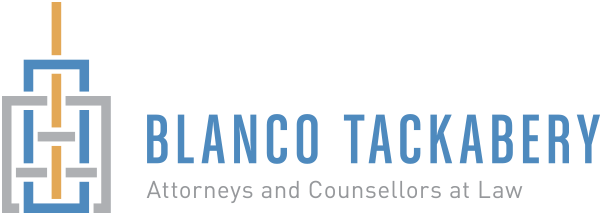 Blanco Tackabery Attorneys and Counsellors at Law