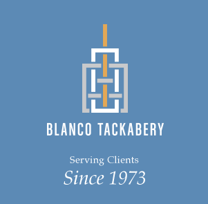 Blanco Tackabery 40 years