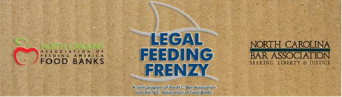 Legal Feeding Frenzy banner