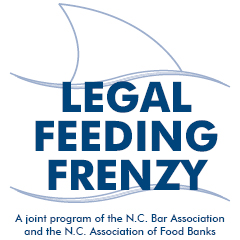 Blanco Tackabery Participates in NC Legal Feeding Frenzy