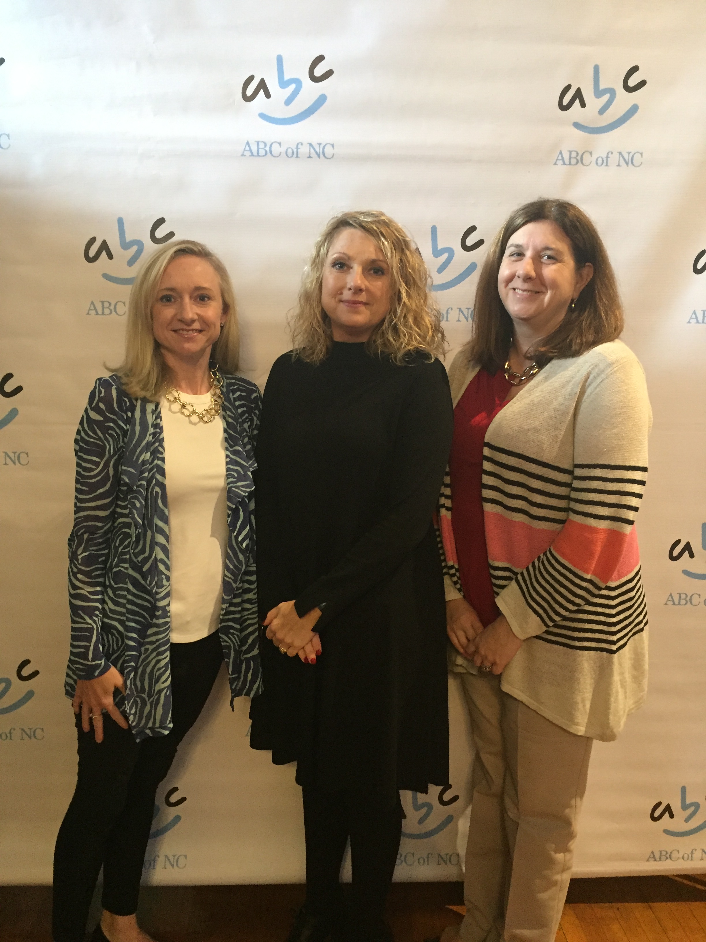 Affordable Housing Attorneys Attend the ABC of NC Gourmet Lunchbox Lunch