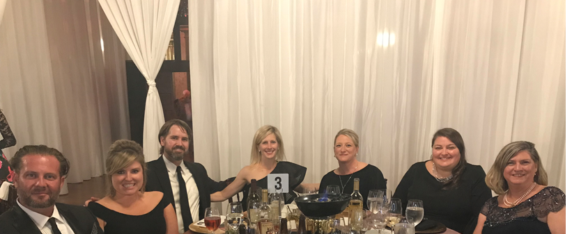 Blanco Tackabery Helps Support 2018 Magnolia Ball for Piedmont Opera