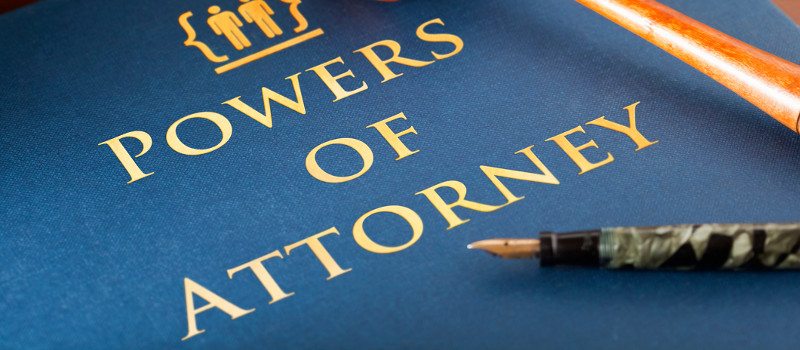 Reasons You Should Consider Updating Your NC Power of Attorney