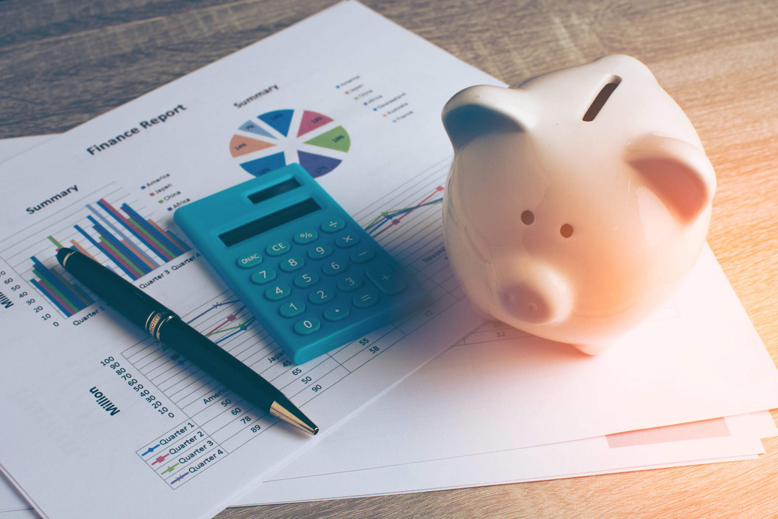 How Small Businesses Can Avoid Securities Issues in Financing Activities
