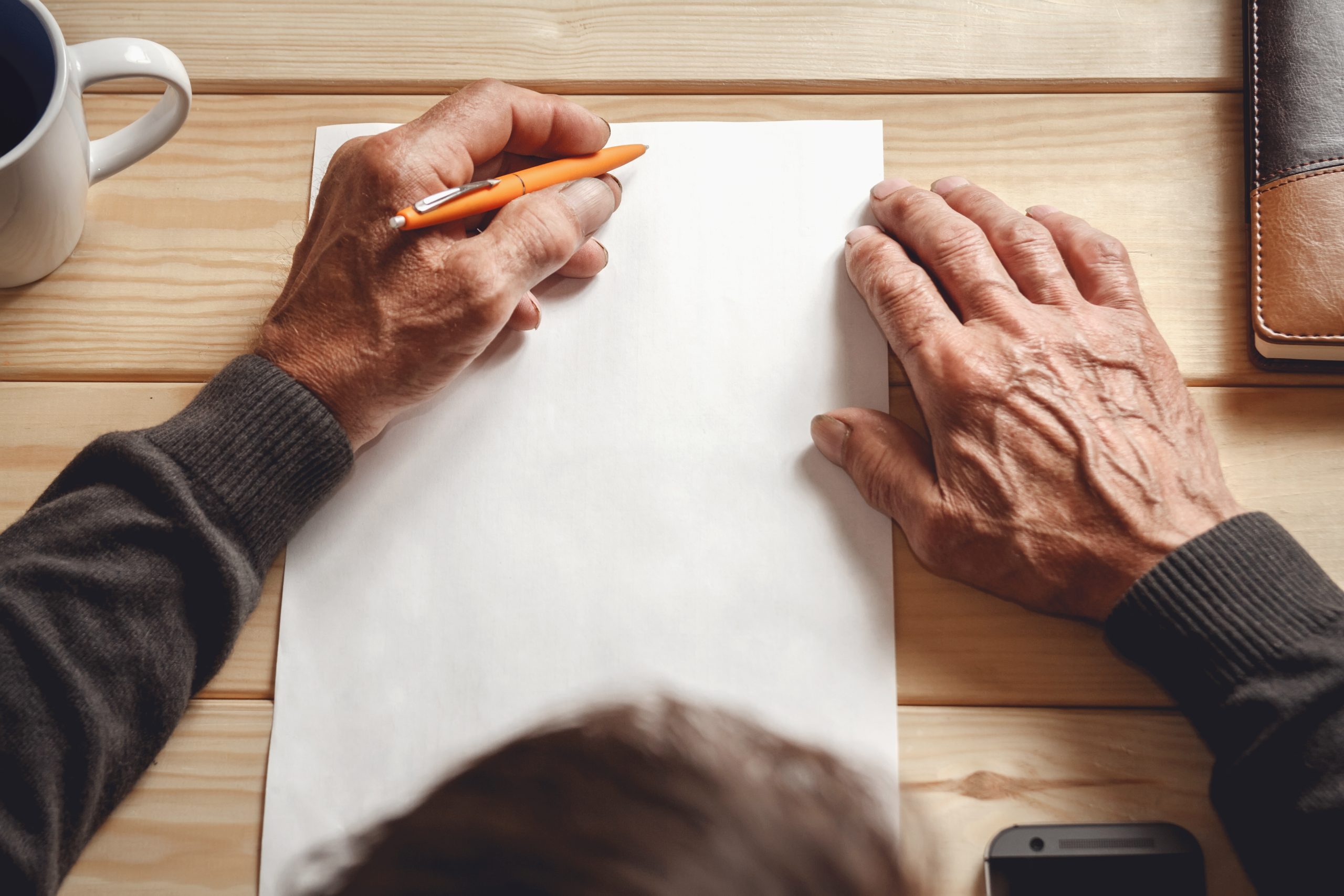 The Pros and Cons of the Living Probate in North Carolina