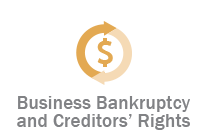 Business Bankruptcy and Creditor’s Rights - Blanco Tackabery Law
