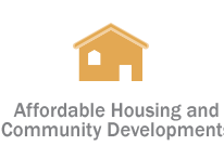 Affordable Housing & Comminuty Development