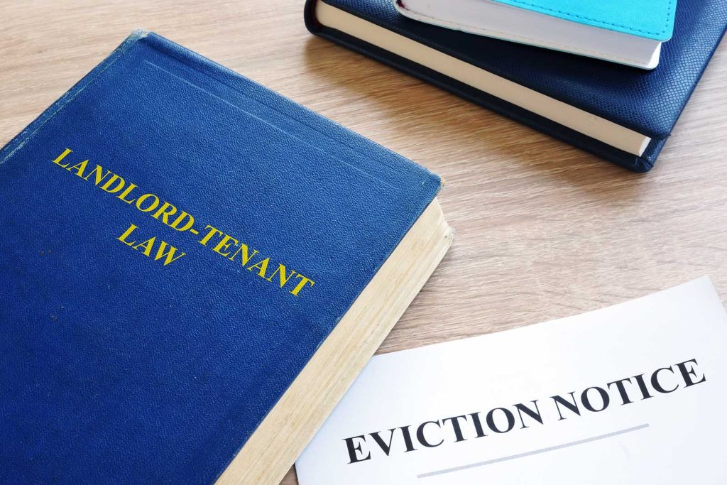Constructive Eviction:  When a Tenant Is “Forced” to Leave