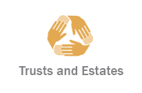 Trusts and Estates - Blanco Tackabery