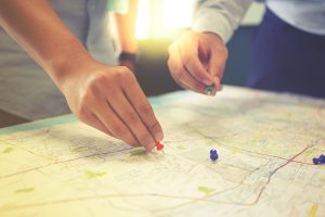 North Carolina Legislature Revamps Zoning Regulation Statutes