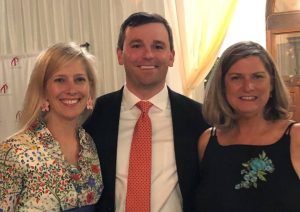 Blanco Tackabery Helps Support 2019 Magnolia Ball for Piedmont Opera