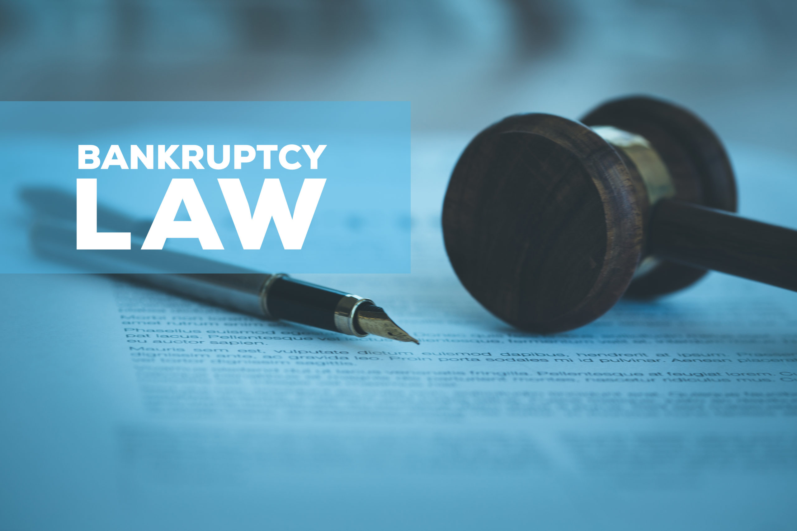 Congress Amends Small Business Reorganization Act to Assist More Small Businesses