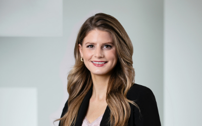 New Attorney Joins Firm’s Commercial Real Estate and Renewable Energy Financing and Development Practice Groups