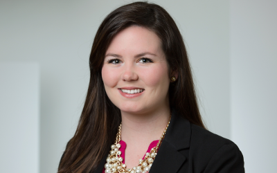 New Attorney Joins Firm’s Trusts and Estate Practice Group