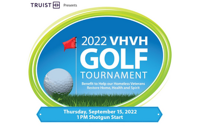 Blanco Tackabery Attorneys Play in VHVH Golf Tournament 2022