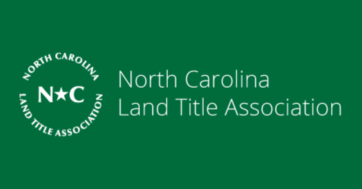 NCLTA Logo Green