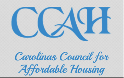Members of Blanco Tackabery attend 2023 Annual Meeting of the Carolinas Council for Affordable Housing (CCAH)