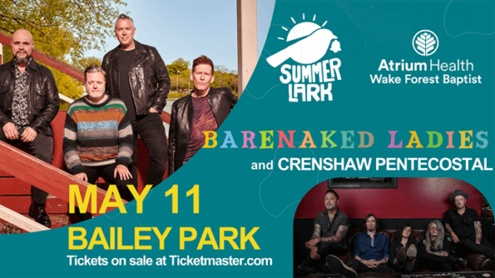 Blanco Tackabery Sponsors 2024 SummerLark Event