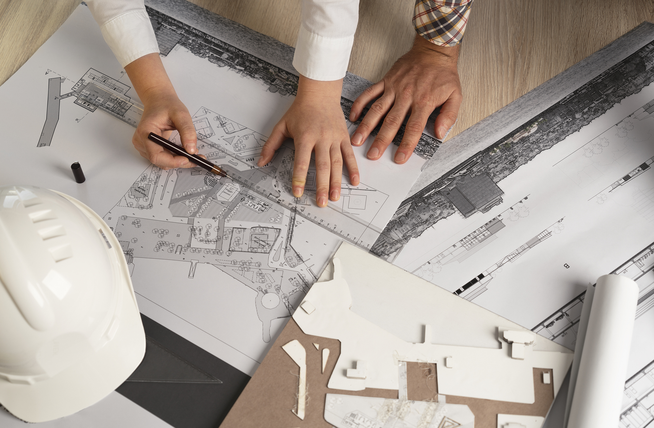 Who’s Who at City Hall? A Guide for Land-Use Decisions