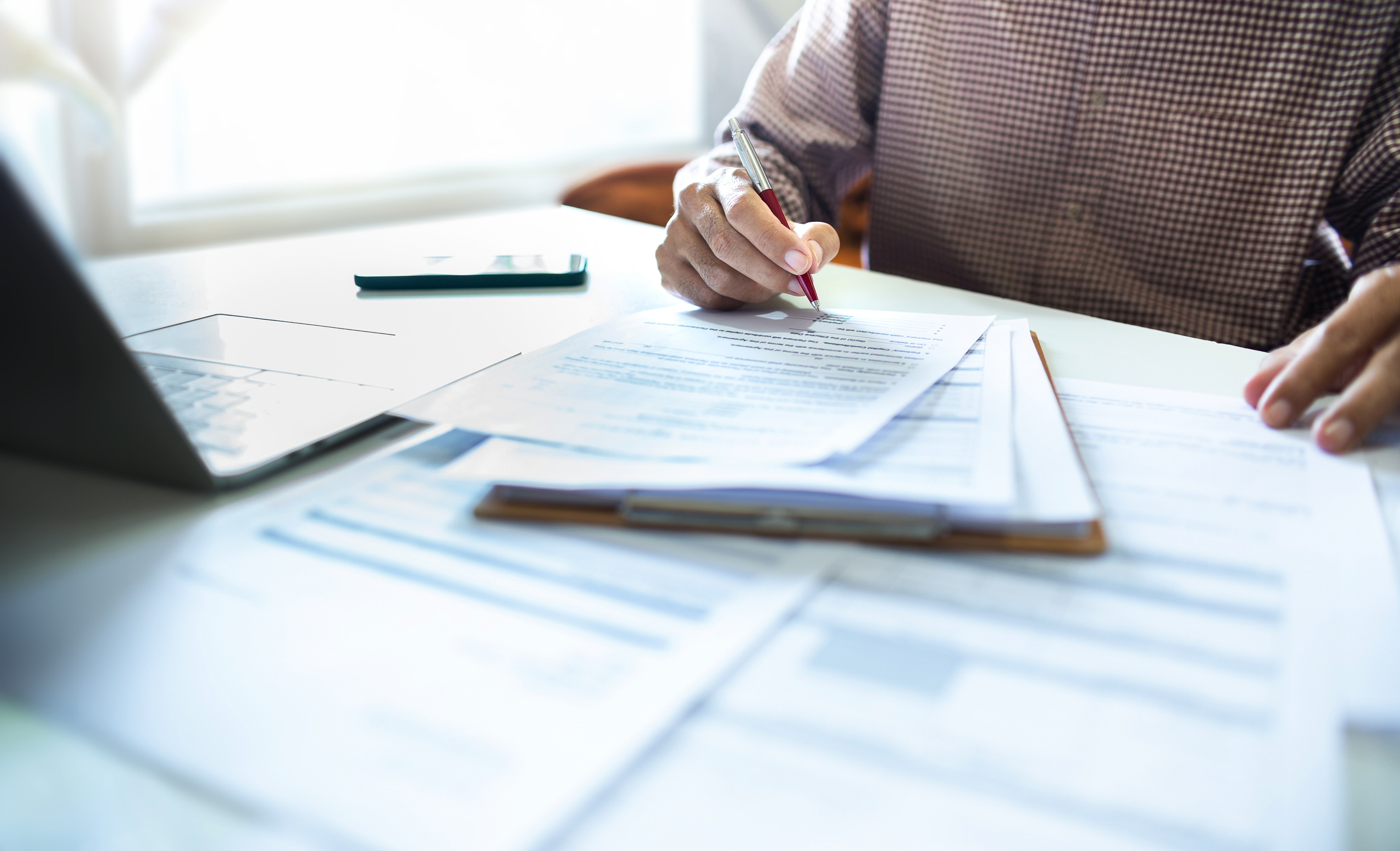 Four Common Pitfalls for LLC Owners